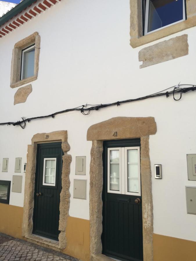 Ferienwohnung Tomarhousing - Old Town Exterior foto