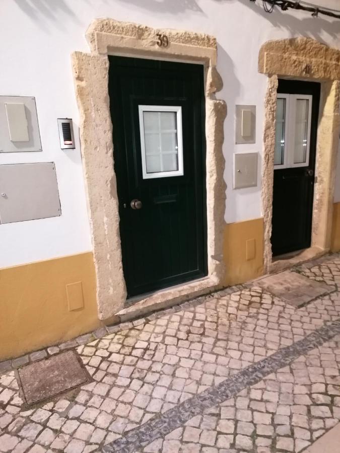 Ferienwohnung Tomarhousing - Old Town Exterior foto